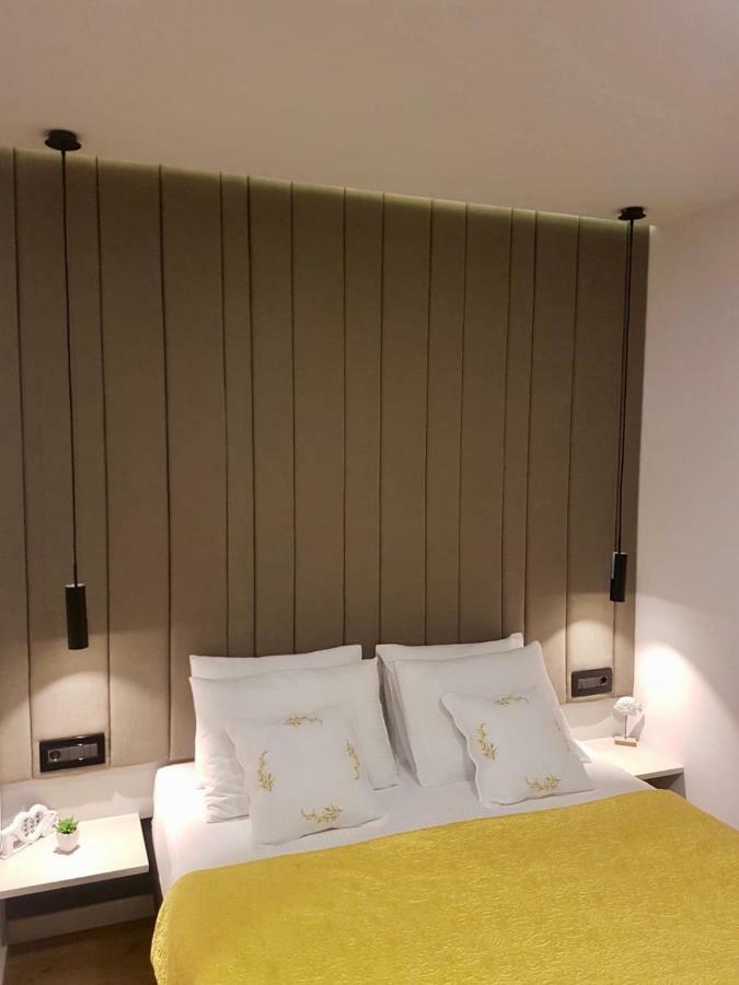 Le Soleil Guest house 4*