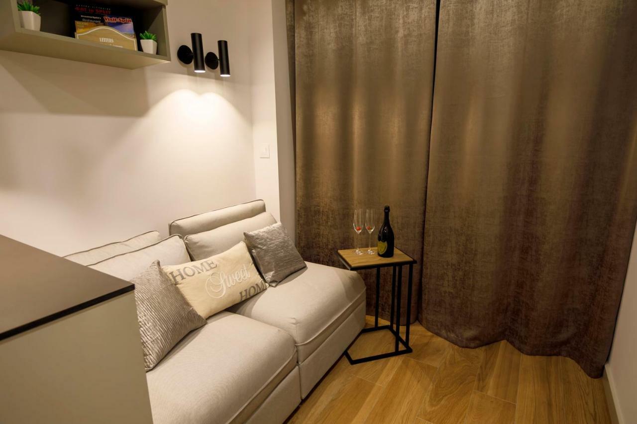 Le Soleil Guest house Split