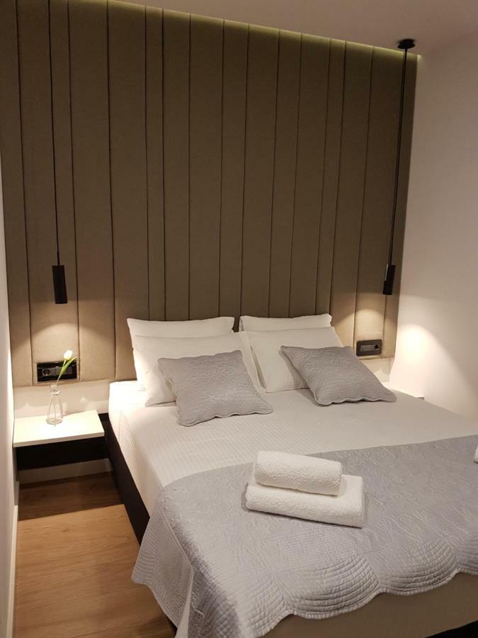 Guest house Le Soleil