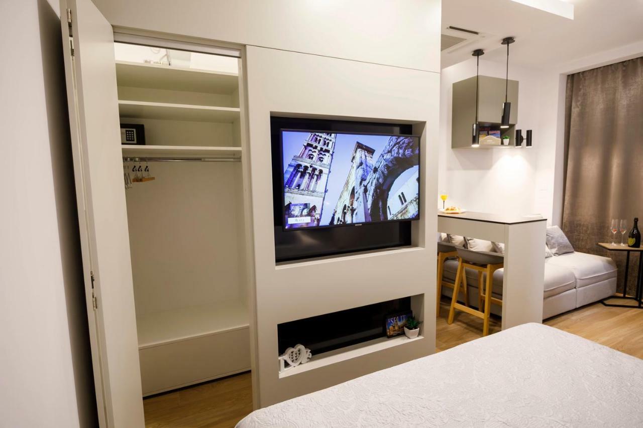 Le Soleil Guest house