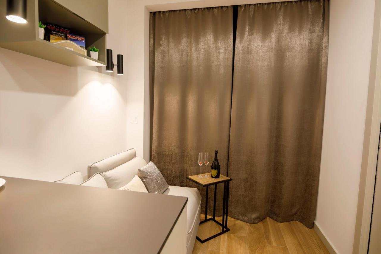 Le Soleil Guest house Split